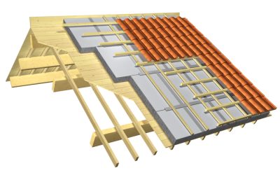 Pourquoi isoler sa toiture est la priorité n°1 en rénovation énergétique ?
